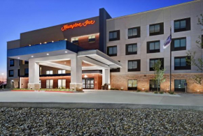 Hampton Inn Midland South, Tx